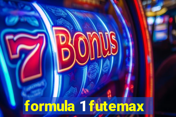 formula 1 futemax